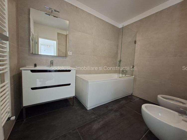 Apartament lux cu 3 camere de vanzare în zona Elisabetin - 19