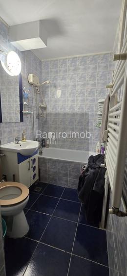 Apartament 3 camere Bd Constantin Brancoveanu /parcare - 12