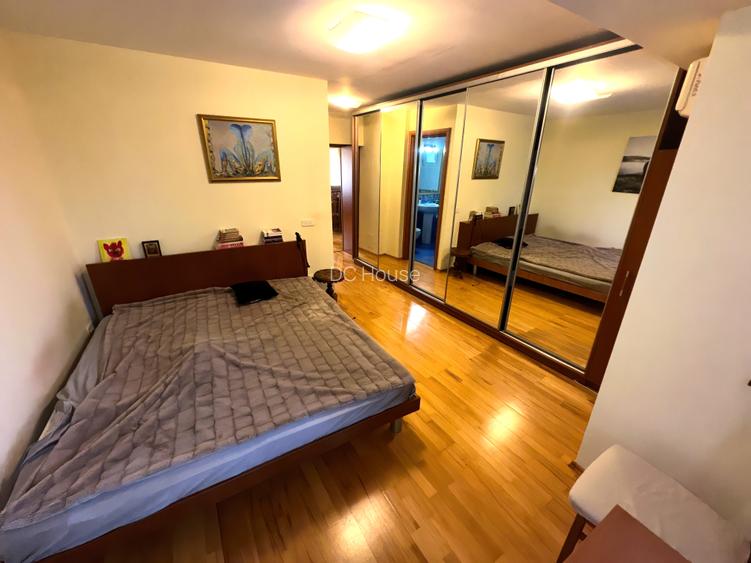 Apartament 3 camere ~  2/4 ~ 2 Bai ~ Centrala proprie ~str. Stefan Burileanu - 21