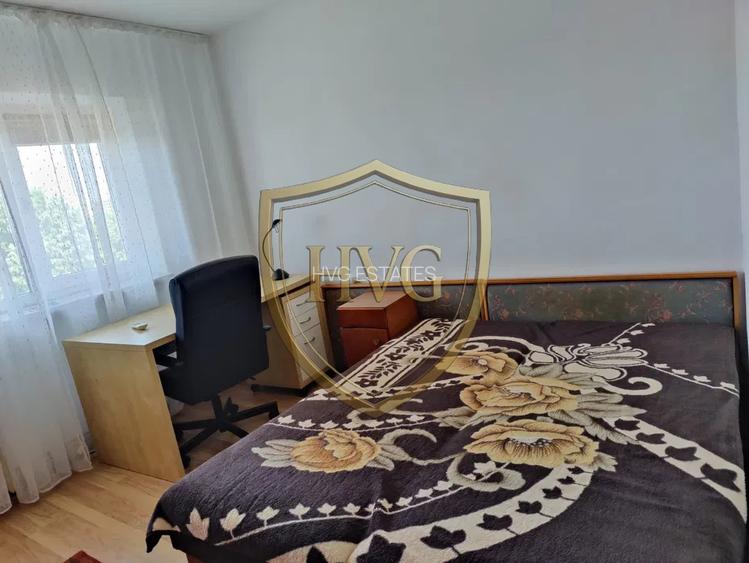 Apartament cu 2 camere | Centrala proprie | Militari - 4