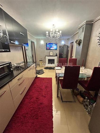 2 camere Mobilat si Utilat, Renovat - Independentei - 4