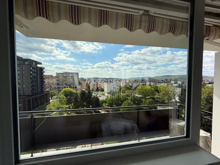 Apartament 2 camere de vanzare in Gheorgheni, Cluj Napoca - 5