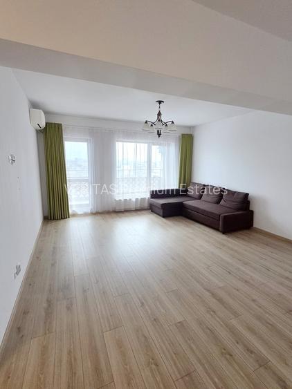 Vanzare apartament 2 camere spatios 85 mp, metrou Jiului 350 metri, 2 balcoane - 2