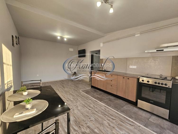 Apartament pet friendly cu parcare pe strada Florilor, Floresti - 4