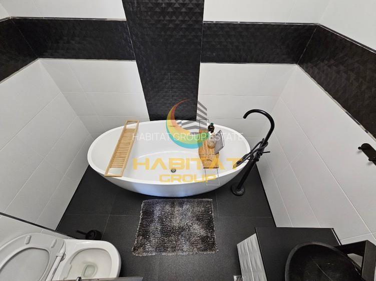 Apartament modern cu 3 camere Aparatorii Patriei in bloc nou - 3