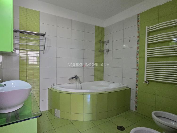 Domus Stil Pipera (Confort Residence) - vila 4 dormitoare + curte - 11