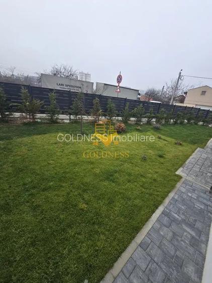 Duplex, Marasti, Iulius Mall, FSEGA, Modern, Parcare, Curte,Petfriedly - 7
