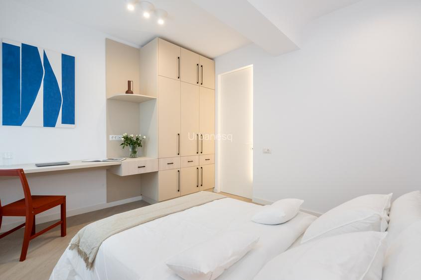 Cortina North 2BR  - Ready to move by Urbanesq - Loc de parcare inlcus - 19