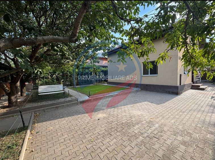 Casă de vânzare – Bld. Nicolae Romanescu, Craiova - 32