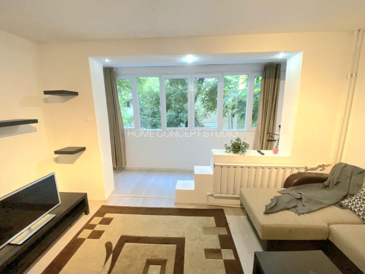 Apartament cu 2 balcoane, la câțiva pași de metroul din Piata Lujerului - 4