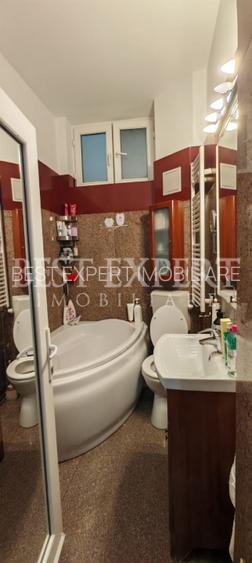 Apartament 4 Camere| Complet Mobilat si Utilat | Zona Ultracentrala - 17