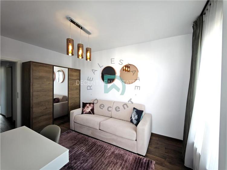 Apartament 3 camere, Avantgarden, Brasov - 16