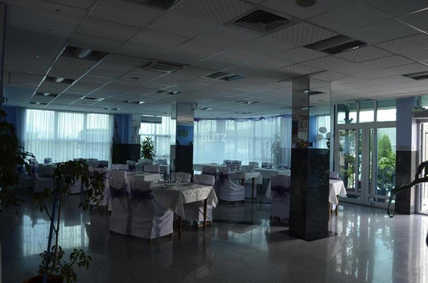 Hotel de vanzare in Bistrita, pe centură - 8