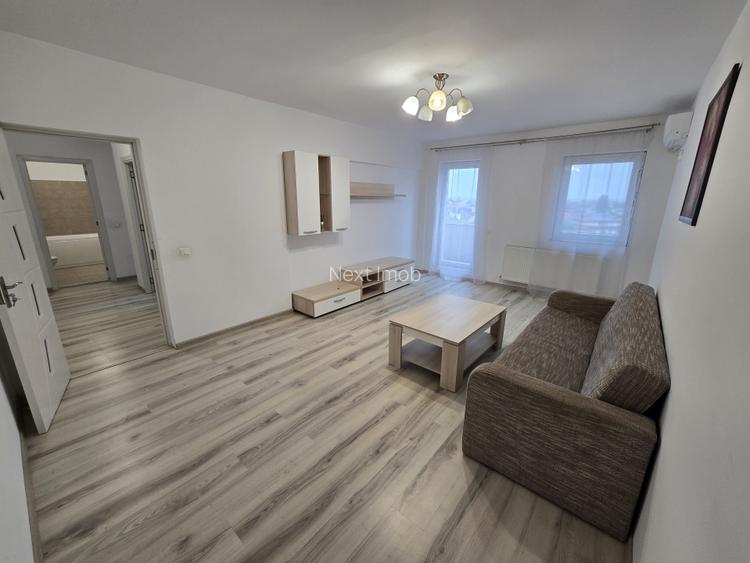 2 camere l Strada Libertatii l Leroy Merlin - 8