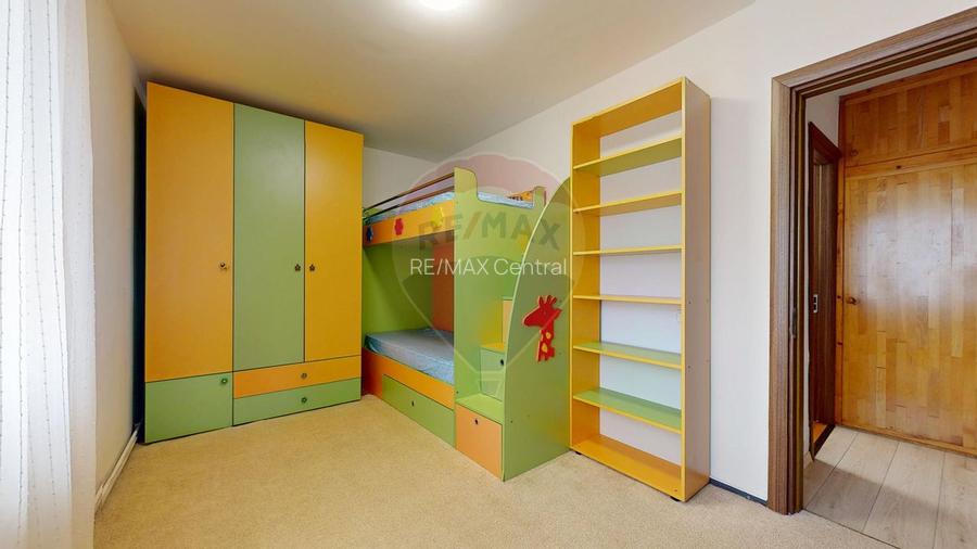 Apartament 4 camere Astra - 8