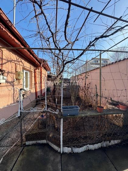 Casa cu teren de 320 mp/ Sos Chitilei/ Marmurei - 15