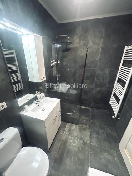 Apartament NOU cu  3 camere,zona Vivo ( Avram Iancu ) - 2