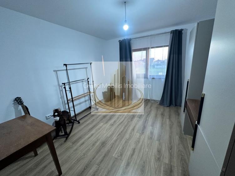 Duplex Dumbrăvița 5 camere 300 mp teren - 11