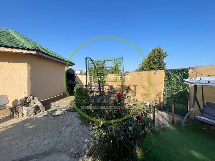 Casa P+M cu teren de 1068mp in Pielesti, langa reprezentanta Peugeot - 13