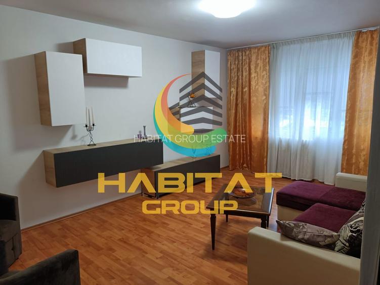 Inchiriere 2 camere la 5 min de Metrou Aparatorii Patriei - 2