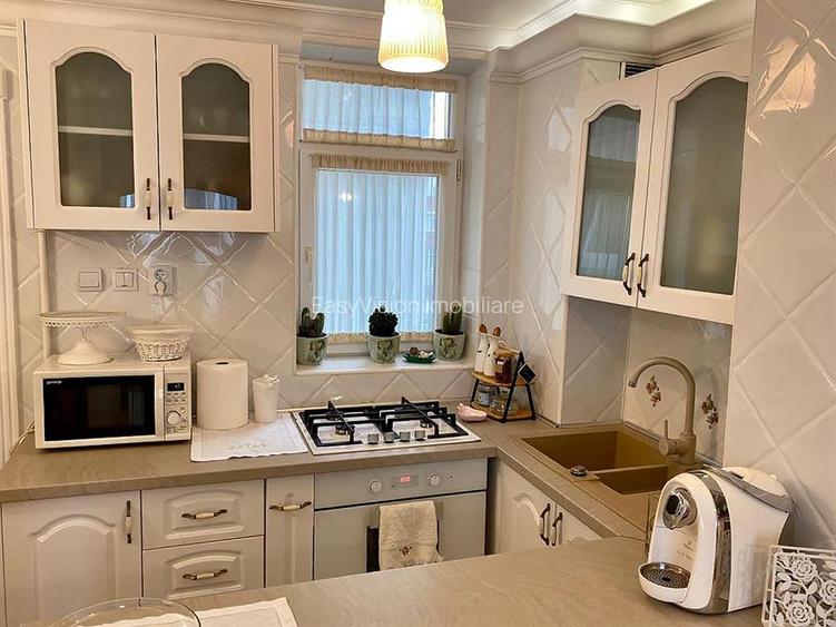 Apartament 2 camere – Dorobanti | Sector 1 | Renovat complet - 4