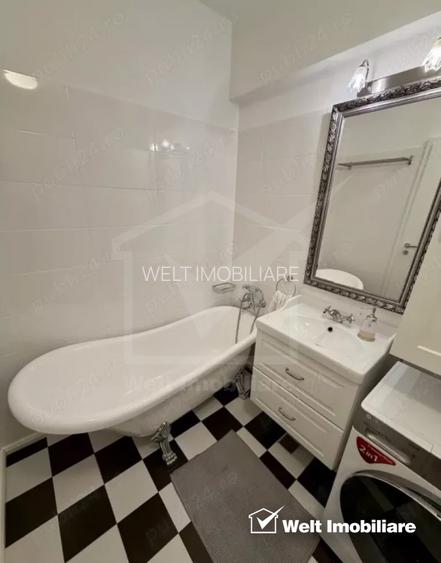 Apartament 2 camere, Zorilor, Wings, CATFRIENDLY - 7