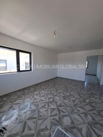 Casă individuală cu 3 camere și grădină amenajată - 12