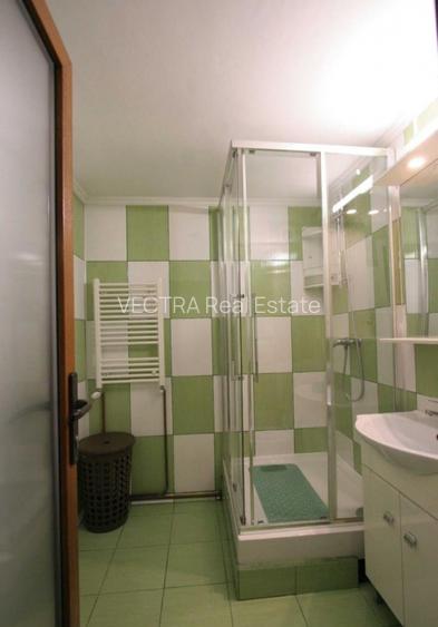 Apartament de 2 camere, decomandat, 55 mp, zona Crangasi, centrala propie - 6