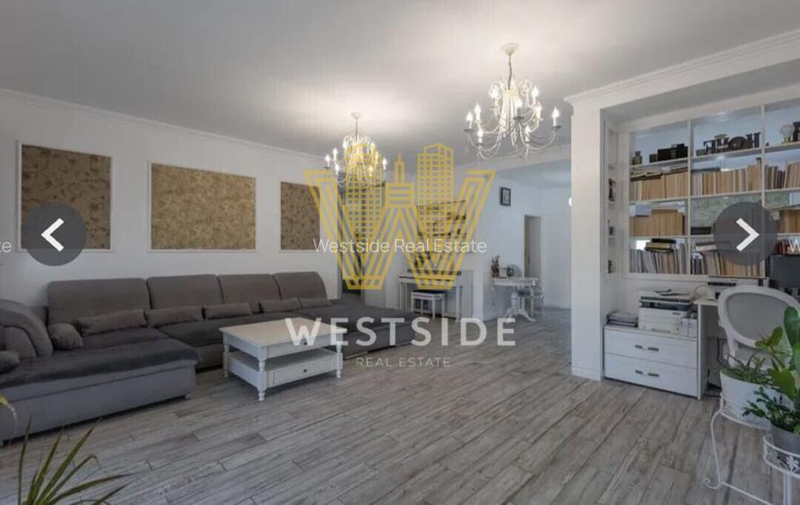 Casa premium de vanzare, in Sanmihaiu Roman - 2