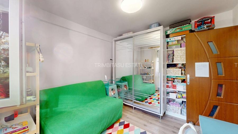 Apartament 3 camere Lacul Tei Teiul Doamnei - 6