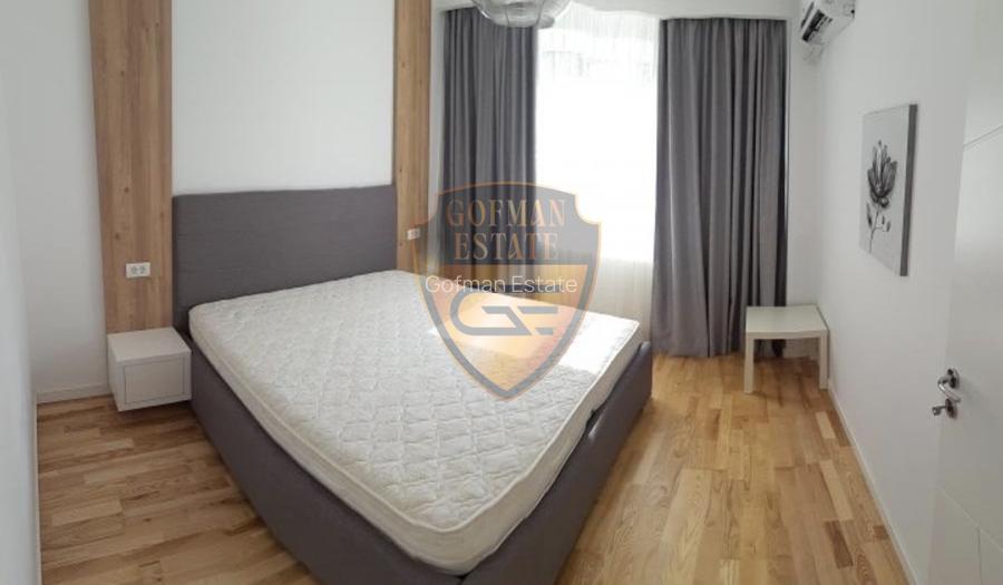 2 camere, Tomis II Spitalul Judetean, parcare, 50 mp, et 3/4, balcon, gaze, A/C - 4