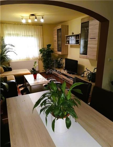 Utvin- toate utilitatile- teren generos- strada asfaltata- mobilata si utilata - 2