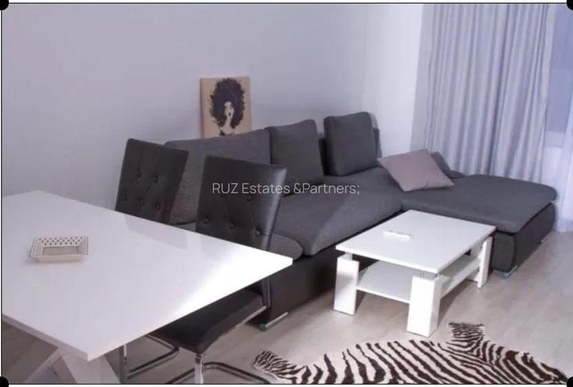 Apartament 2 Camere | Curte 25 mp | Bloc Nou | Aviatiei-Baneasa  - 2
