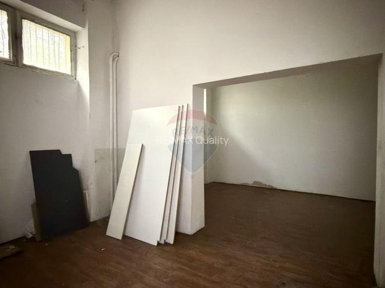 Spațiu comercial stradal 212mp de închiriat in zona Pantelimon - 9