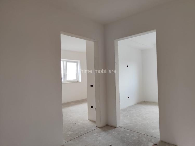 Casa individuala 4 camere, 111 mp, zona Valea Popii - 7