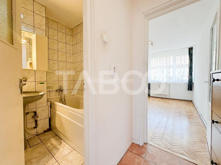 Apartament cu 3 camere de vanzare in cartierul Grigorescu - 7