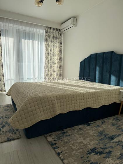 3 Camere I PIPERA I Porche Pipera I Parcare Inclusa - 13