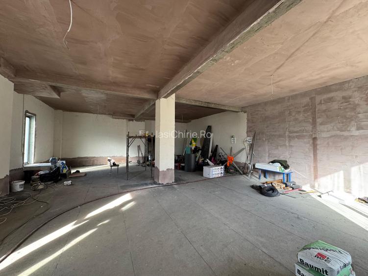 Spatiu comercial Visan - 2