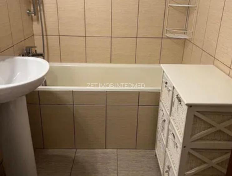 2 camere Dristor - bld.Camil Ressu *parcare ADP* l metrou 1 minut l - 8