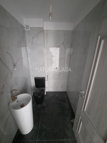 Apartament  3 camere nou, Parcare, Mihai Viteazu Dedeman - 9