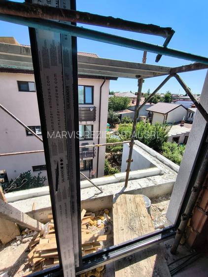 vila 4cam-indiv. la calcan/centru Popesti Leordeni - 43