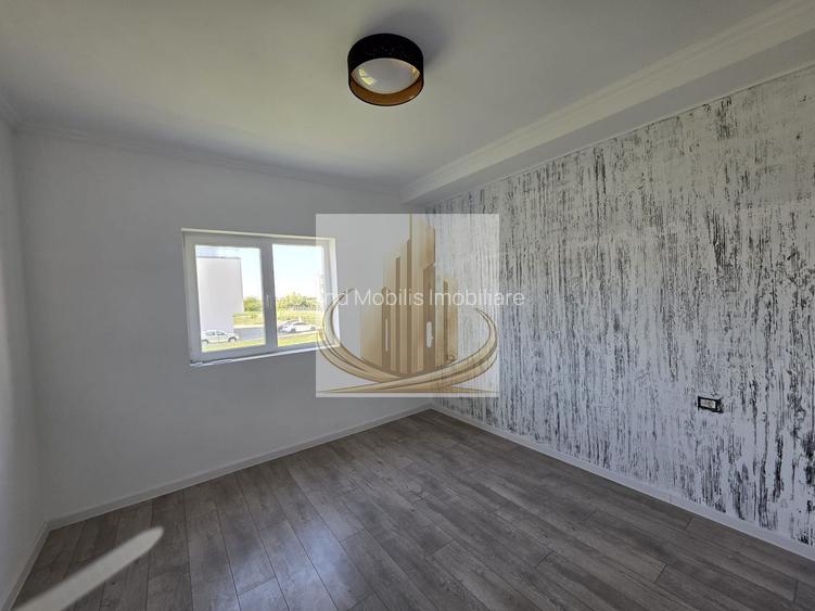 Apartament 3 camere, etaj 1, bloc nou, Zona Mehala - 5