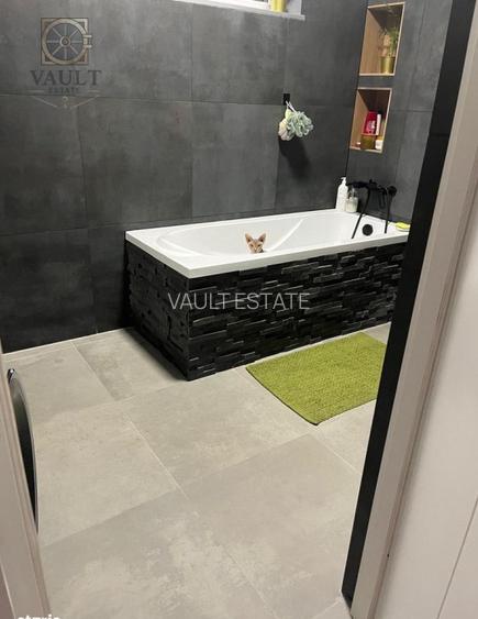 Apartament 3 camere - LA CHEIE - zona DRISTOR  - 12