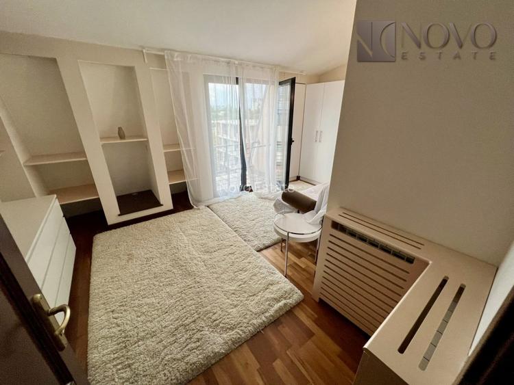 Penthose Duplex | Dorobanti | 150 mp | Parcare - 15