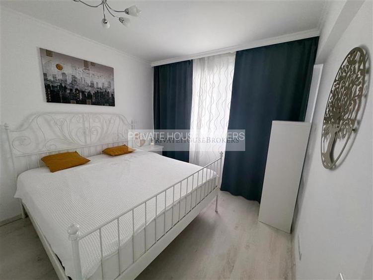 Pipera | Rose Residence 2 | Bloc 2019 | Parcare - 5