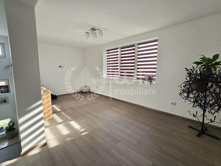 Casa individuala | 162mp utili | 2518 mp teren | Iris | Zona Odobesti - 11