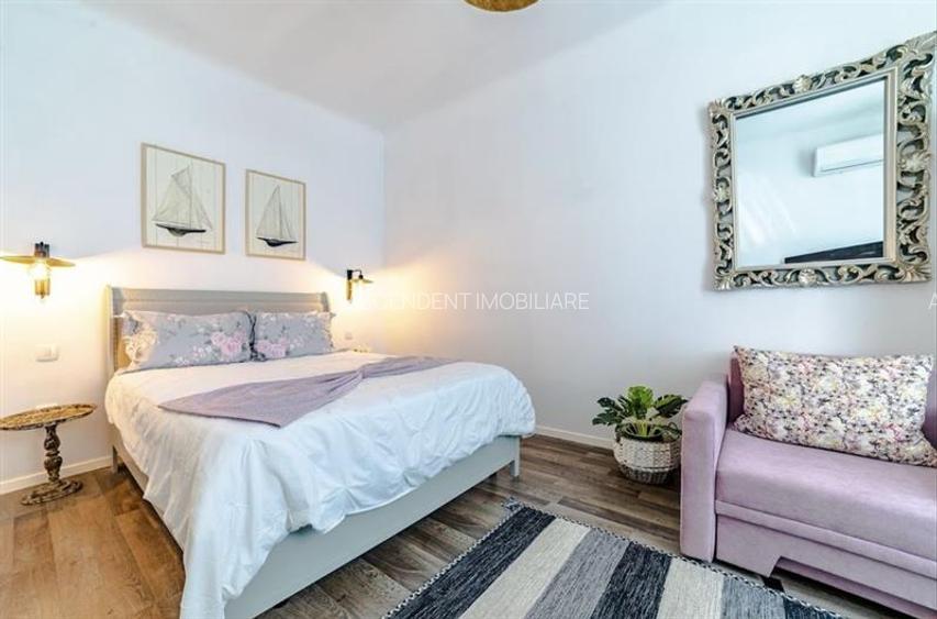 3 apartamente + transfer afacere, locuri parcare, Centrul Istoric, Brasov - 2