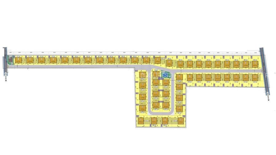 CREVEDIA – ADRESA TA DE VIITOR ✨  Terenuri exclusiviste pentru case individuale, - 4