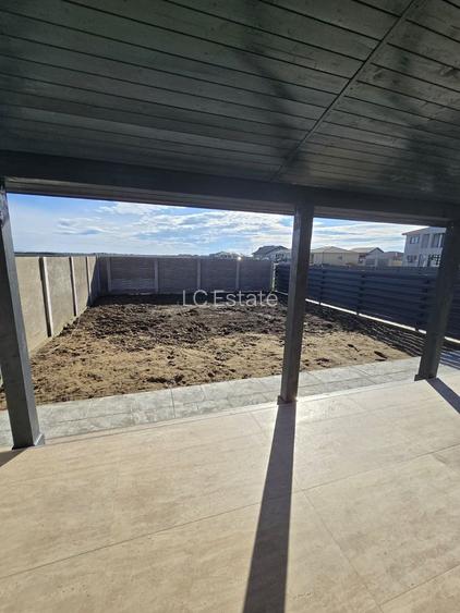 DUPLEX, MOSNITA NOUA, 4 CAMERE - 8