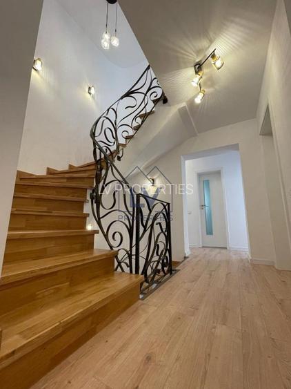 PENTHOUSE | 7 CAMERE | TRIPLEX | PIATA VICTORIEI - 6